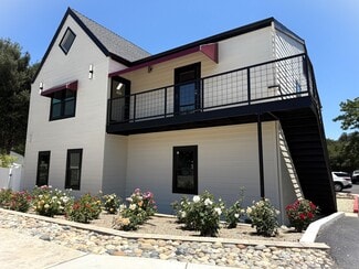 Atascadero, CA Office - 8865 Morro Rd Atascadero, CA Office - 8865 Morro Rd