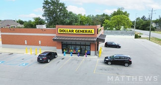 Port Clinton, OH Freestanding - 3147 NE Catawba Rd