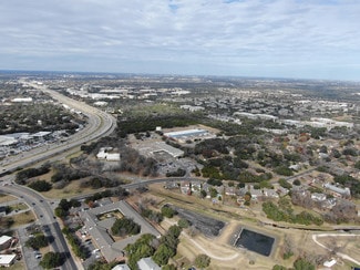 Austin, TX Commercial Land - 11702 Research Blvd