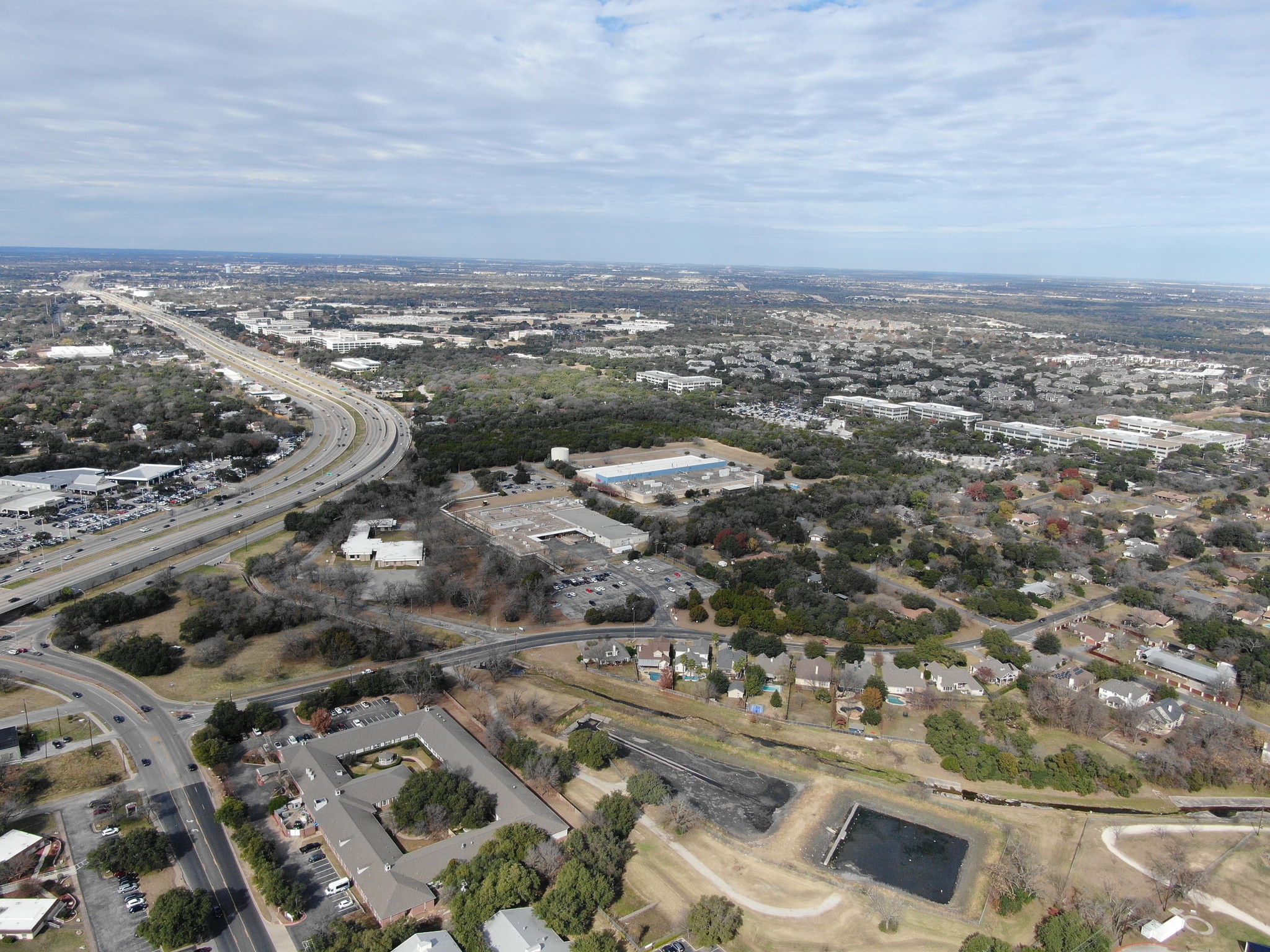 11702 Research Blvd, Austin, TX for Rent
