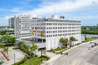 Fort Lauderdale, FL Office, Office/Retail - 1975 E Sunrise Blvd