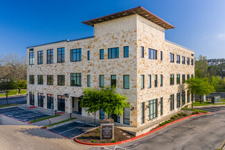 Austin, TX Office - 7700 W Highway 71