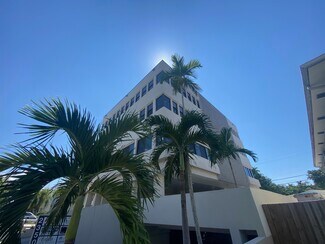 Coral Gables, FL Medical - 2350 Coral Way