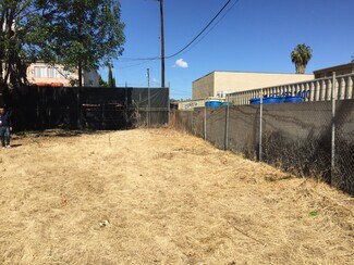 Artesia, CA Industrial Land - 17203 Jersey Ave Artesia, CA Industrial Land - 17203 Jersey Ave