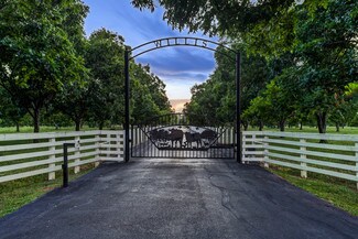 Fulshear, TX Residential Land - 4309 Bowser Rd Fulshear, TX Residential Land - 4309 Bowser Rd