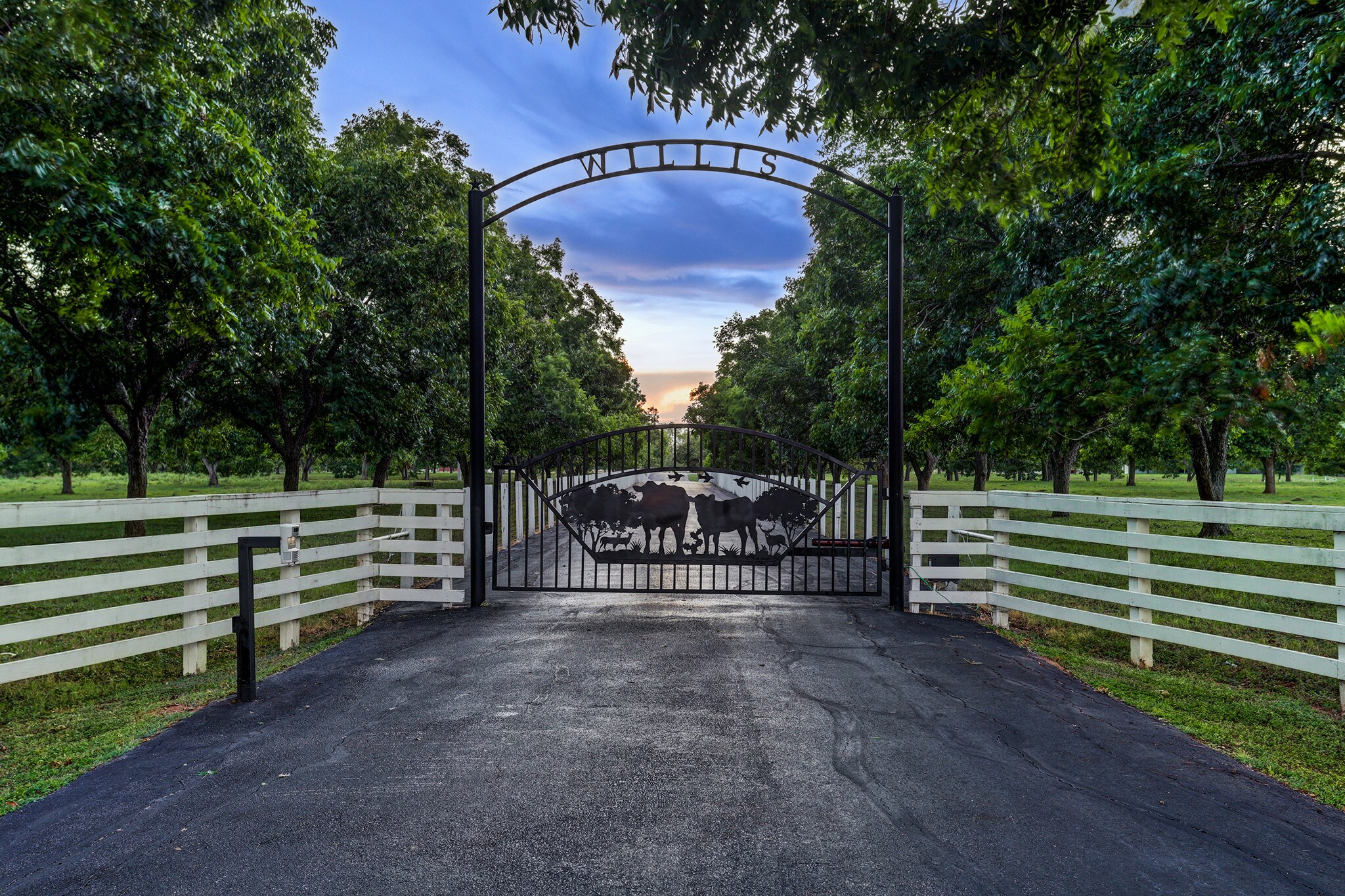 4309 Bowser Rd, Fulshear, TX for Sale