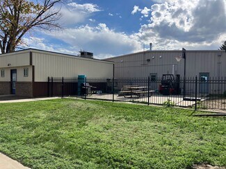 Loveland, CO Showroom - 127-129 S Cleveland Ave Loveland, CO Showroom - 127-129 S Cleveland Ave