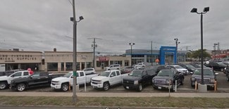 Freeport, NY Office/Retail - 38-40 Newton Blvd