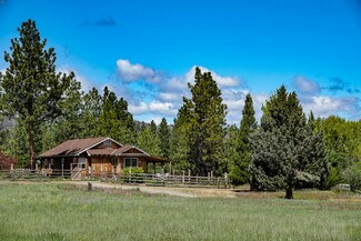 Callahan, CA Agricultural - 10800 South Hwy 3 hwy