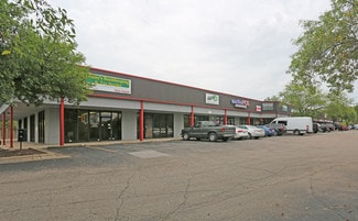 Austin, TX Retail - 4700 Loyola Ln