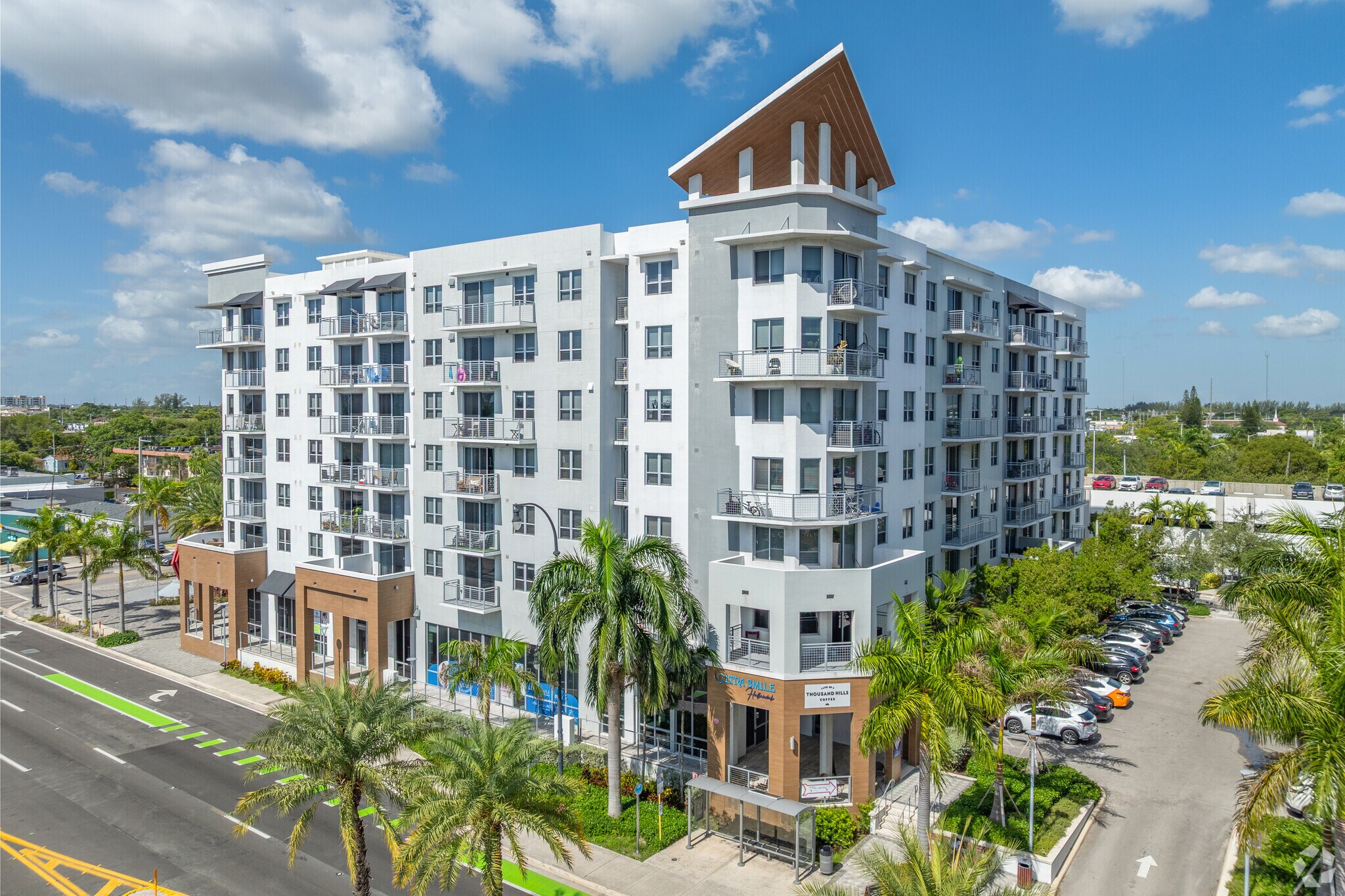 401 N Federal Hwy, Hallandale Beach, FL for Rent