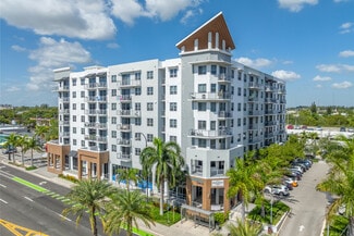 Hallandale Beach, FL Retail - 401 N Federal Hwy