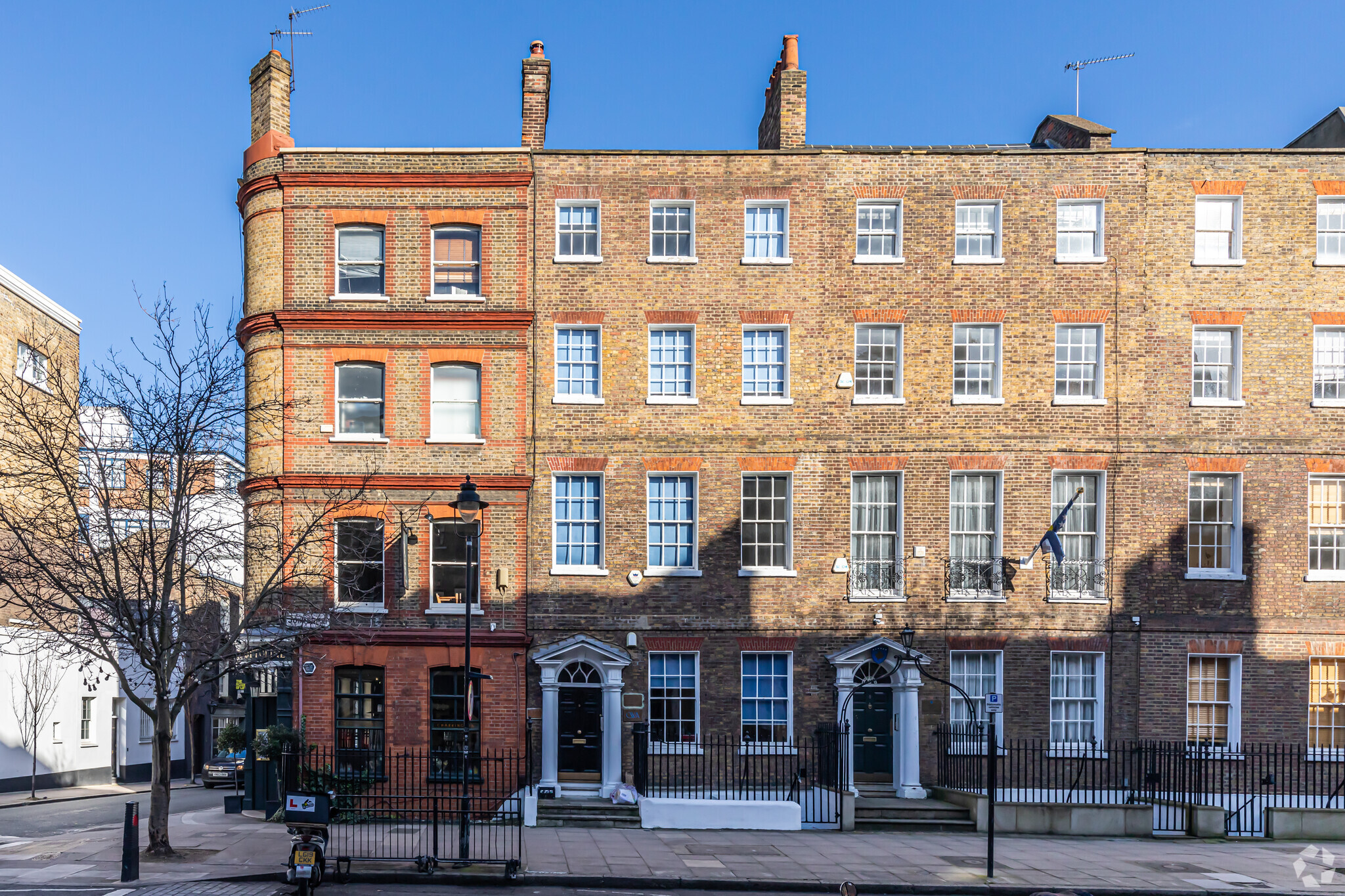 9 John St, London, LND for Rent