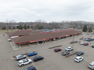 Plymouth, MN Freestanding - 30 Nathan Ln