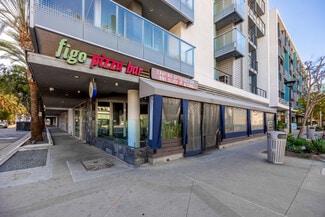 Marina Del Rey, CA Retail - 13488 Maxella Ave