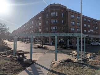 West Lafayette, IN Flex - 221 E State St