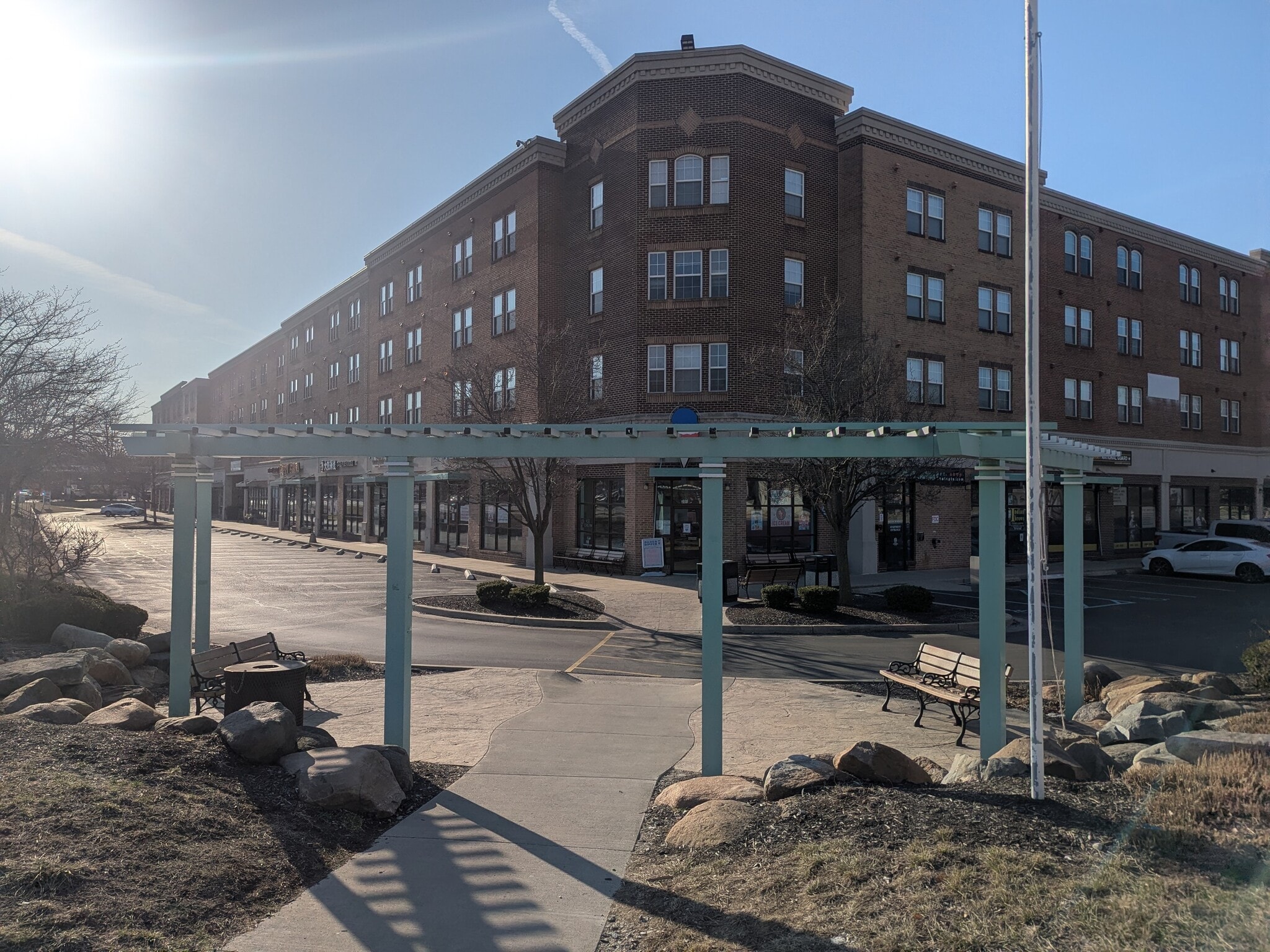 221 E State St, West Lafayette, IN for Rent