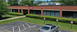 Middleborough, MA Office - 16 Commerce Blvd Middleborough, MA Office - 16 Commerce Blvd