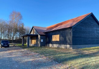 Stansted, ESS Office - Elsenham Rd