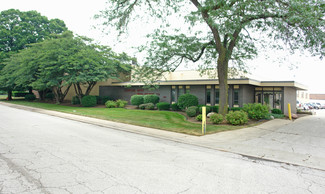 Berkeley, IL Industrial - 5500 McDermott Dr