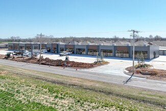 Newcastle, OK Retail - 550 NE 24th St