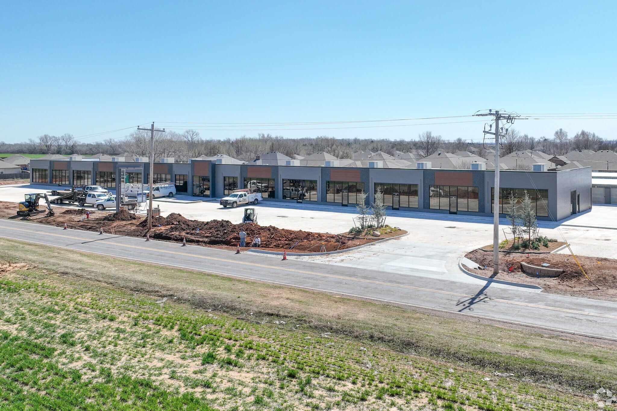 550 NE 24th St, Newcastle, OK for Rent
