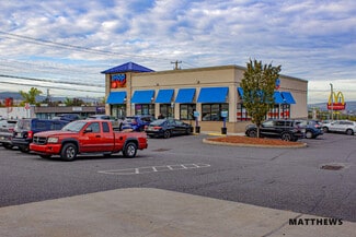 Wilkes Barre, PA Restaurant - 770 Kidder St