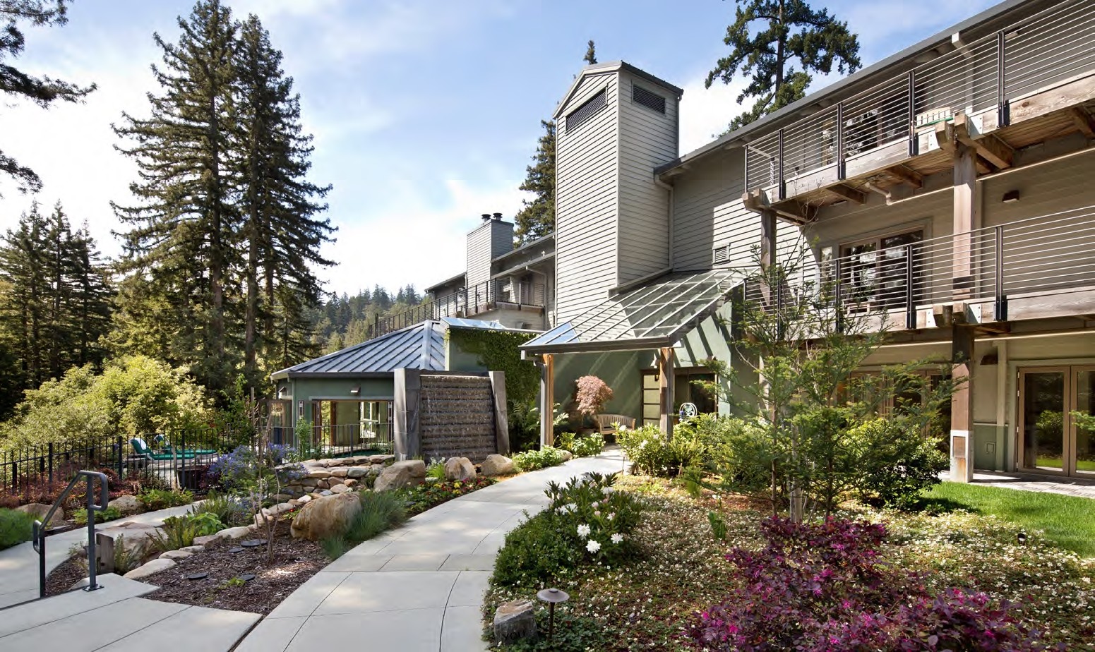16350 Skyline Blvd, Woodside, CA for Sale