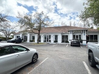 Fort Myers, FL Office - 9405 Cypress Lake Dr