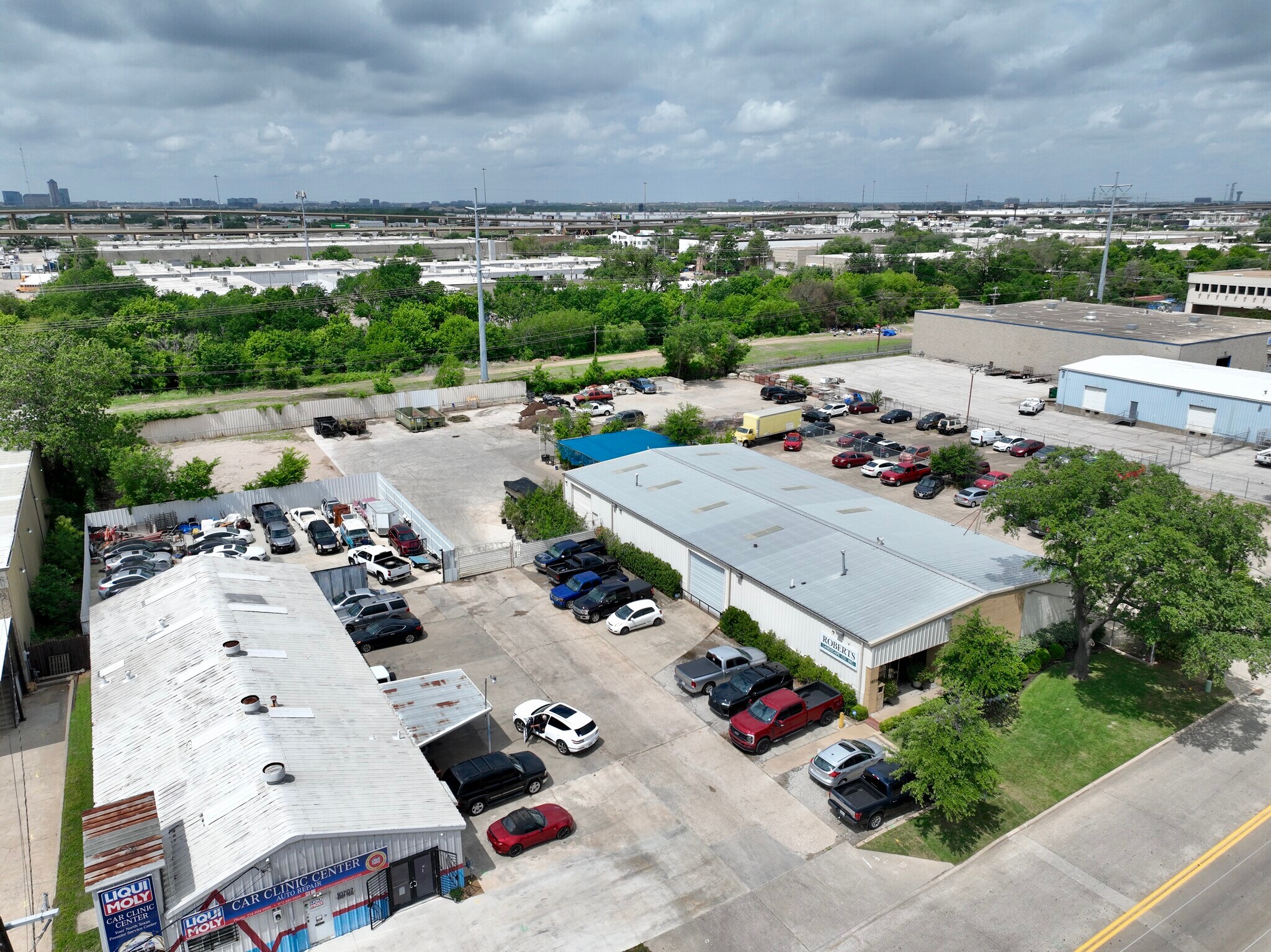 10711 Shady Trl, Dallas, TX for Sale