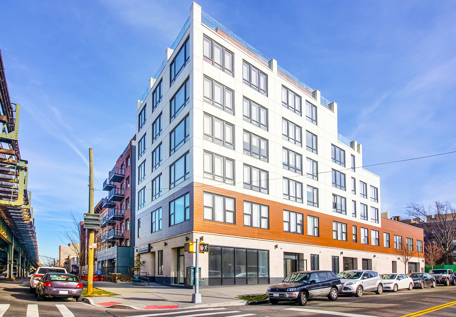 2583 31st St, Long Island City, NY for Rent