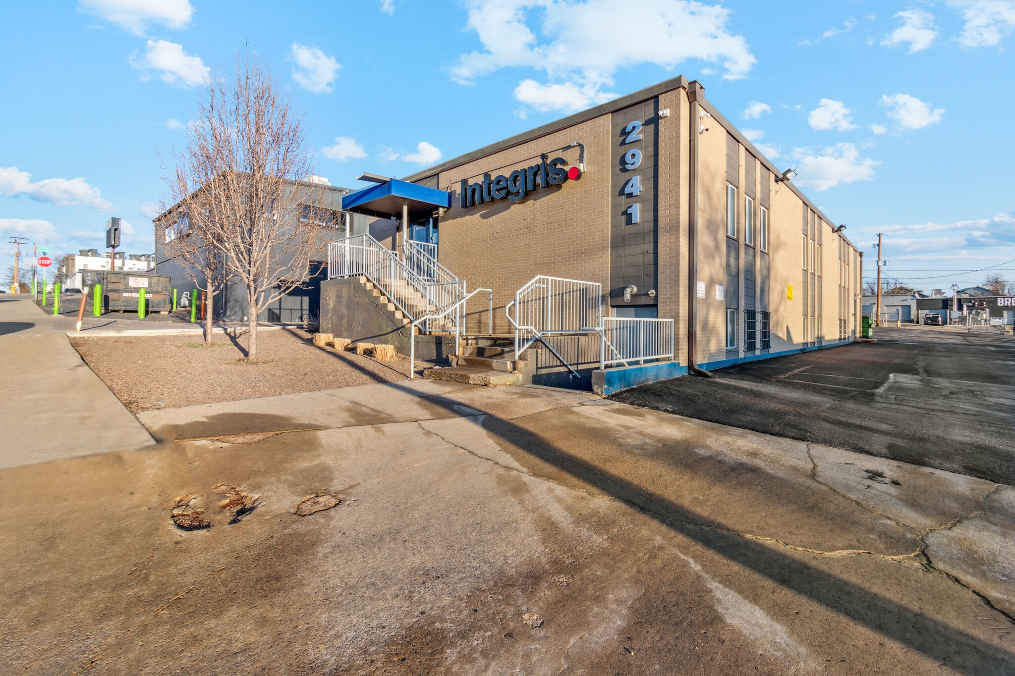 2941 W 19th Ave, Denver, CO for Rent