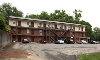 Roanoke, VA Apartments - 2001 Lynn Ave SW