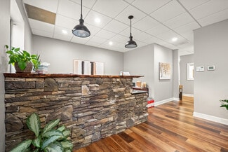Mint Hill, NC Office - 4455 Morris Park Dr Mint Hill, NC Office - 4455 Morris Park Dr