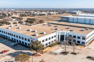 Richardson, TX Medical - 3101 E President George Bush Hwy Richardson, TX Medical - 3101 E President George Bush Hwy