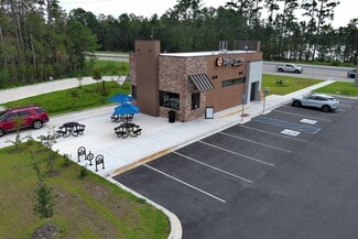 Port Wentworth, GA Retail - 102 Jim Benton Ct Port Wentworth, GA Retail - 102 Jim Benton Ct