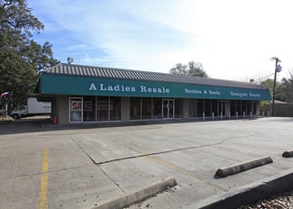 League City, TX Retail - 603 E Main St