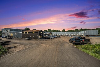 Loveland, CO Warehouse - 170 SW 2nd St