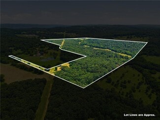 Fayetteville, AR Agricultural - 11373 Colcleasure Rd