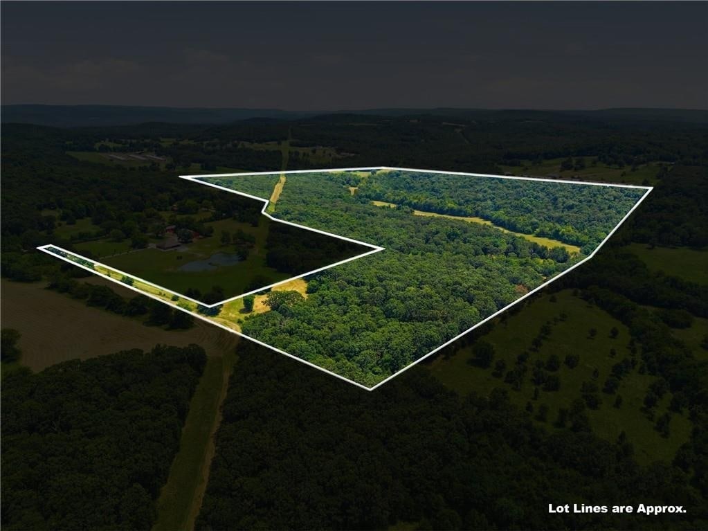 11373 Colcleasure Rd, Fayetteville, AR for Sale