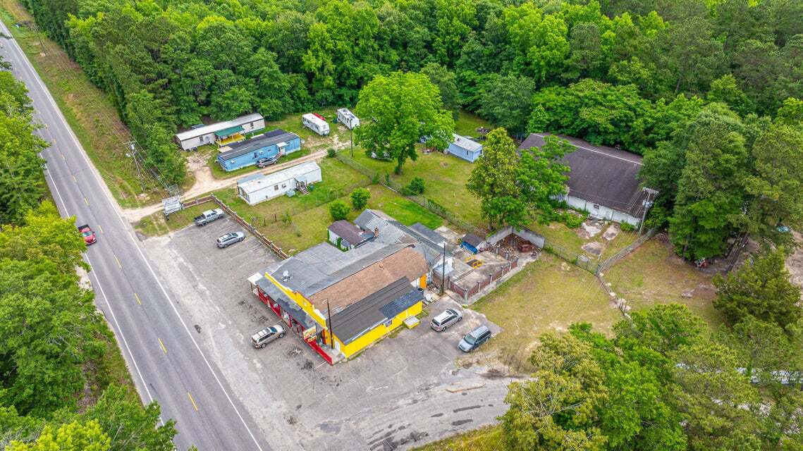 1267 Trojan Rd, Cross, SC for Sale