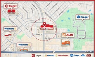 Rowlett, TX Veterinarian/Kennel - 5620 Rowlett Rd