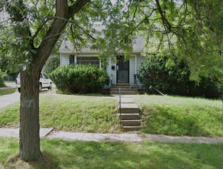 Rockford, IL Apartments - 1107 Furman St