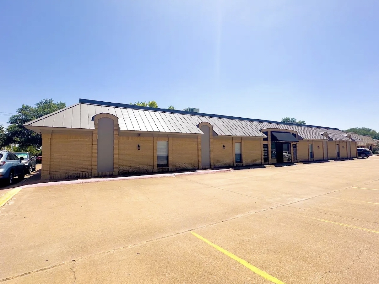 600 W Campbell Rd, Richardson, TX for Sale