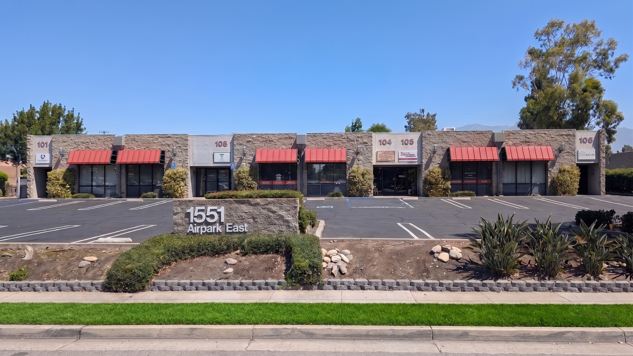 1551 W 13th St, Upland, CA for Rent