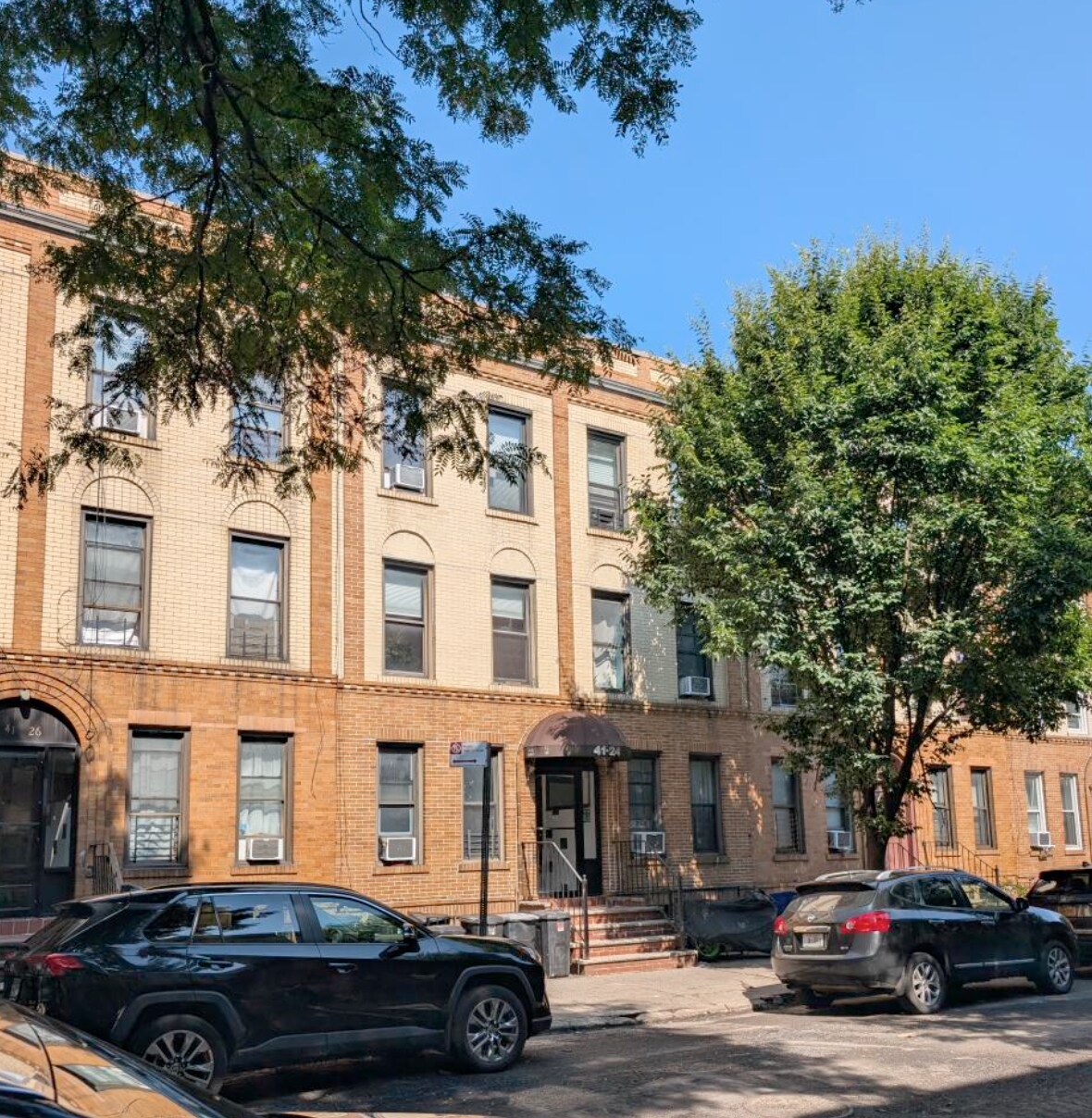 41-24 52nd Street, Woodside, NY for Sale