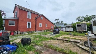 Bay Shore, NY Industrial - 15 Oneill Ave
