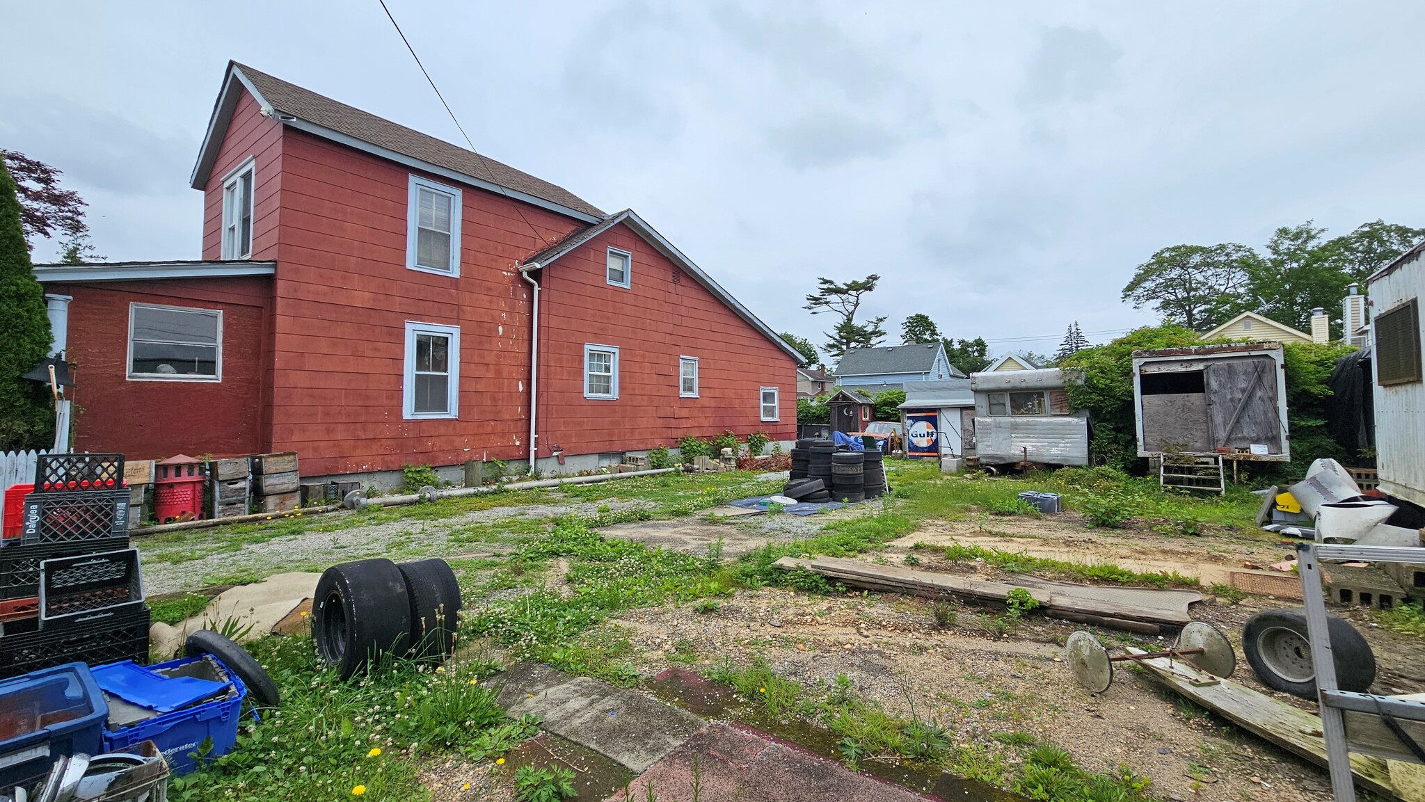 15 Oneill Ave, Bay Shore, NY for Sale