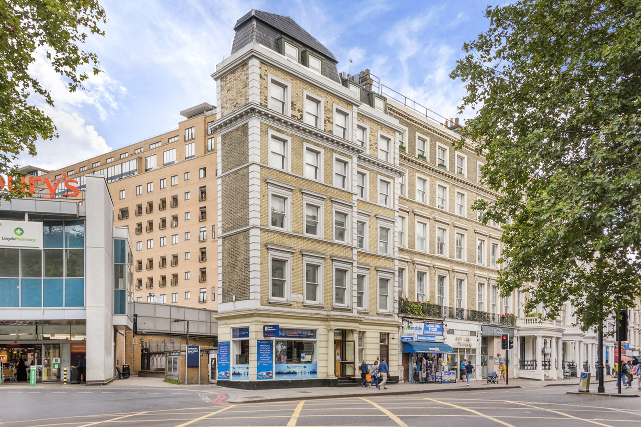 156 Cromwell Rd, London, LND for Sale