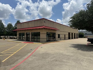 Plano, TX Distribution - 7380 Chase Oaks Blvd